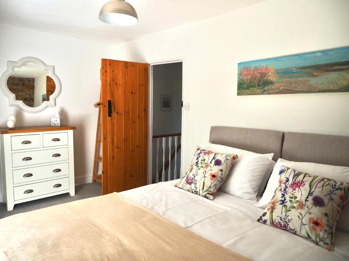 Rose Cottage Матлок Экстерьер фото