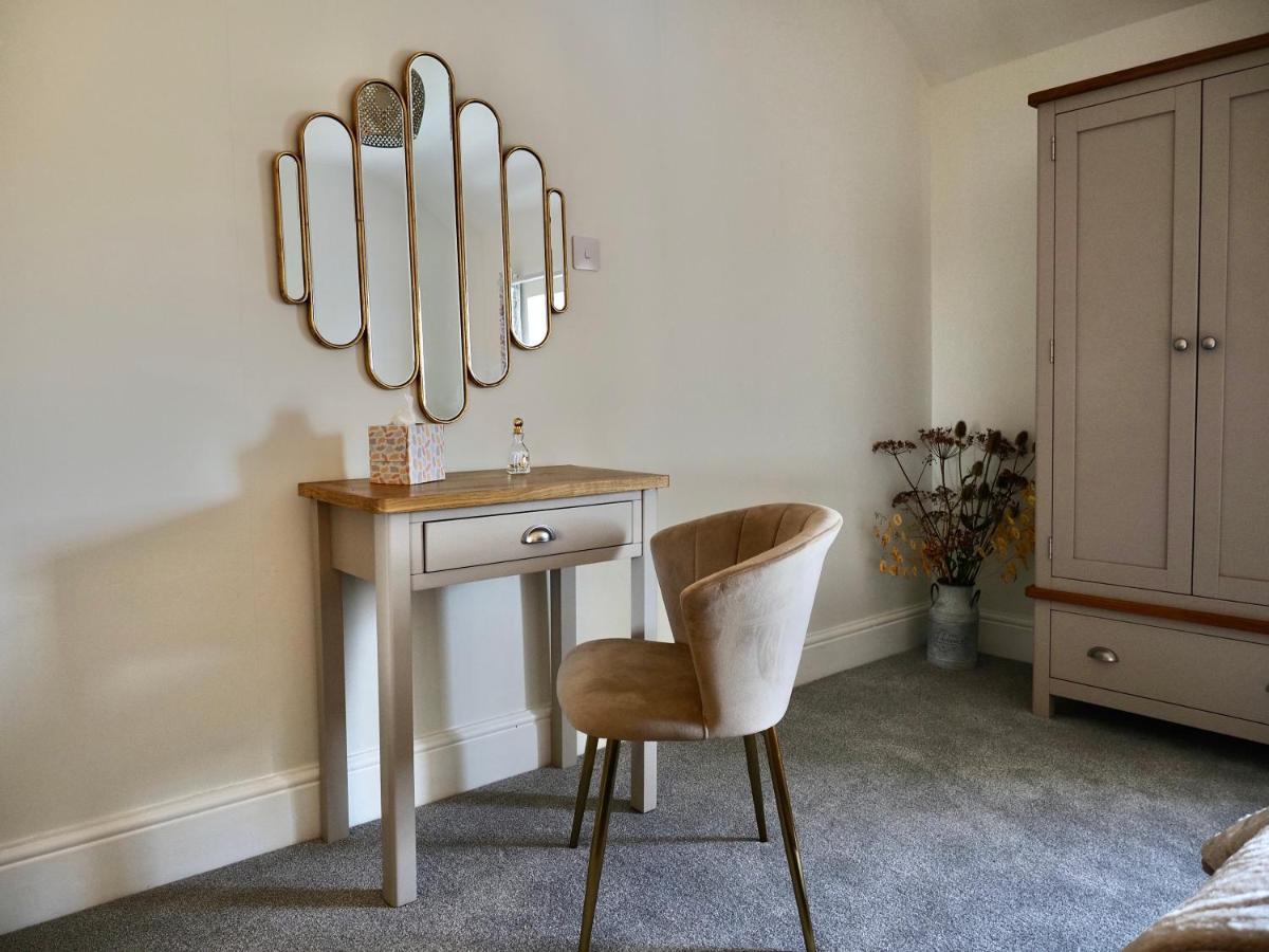 Rose Cottage Матлок Экстерьер фото